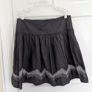 NWOT Gap skirt size 16
